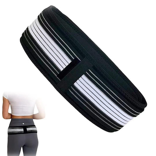 Cinturón Lumbar + Masajeador Electromagnético