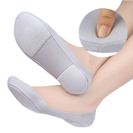 Calcetines almohadillas