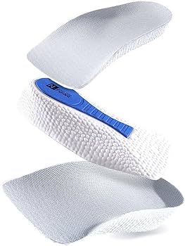 HighPads 2.0 - Plantilla Elevadora Ergonómico