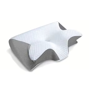 OrthoSleep™ – Almohada Cervical
