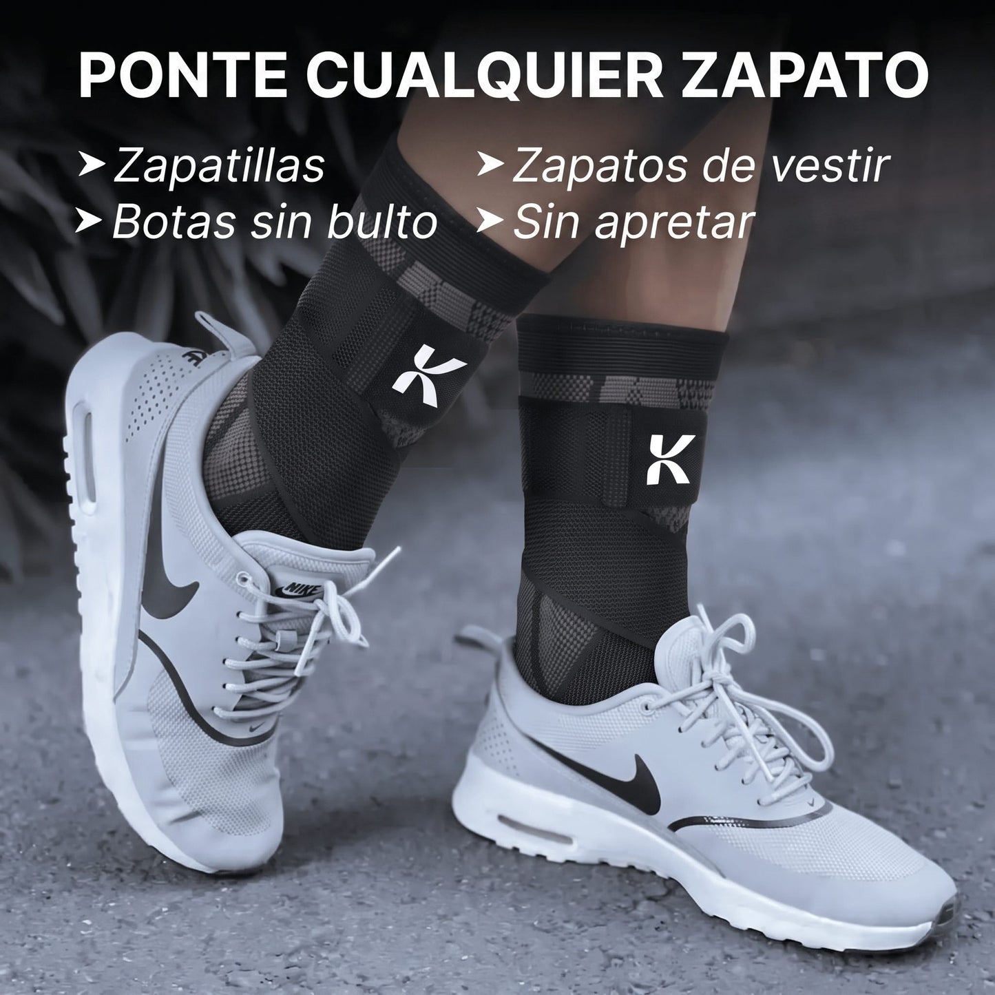 TOBILLERA NUEVO